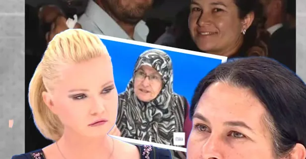 Müge Anlı'daki İbrahim Kayaaslan olayında soruşturma derinleşti! Stüdyo buz kesti: Yasak aşk yaşayan gelinden kayınvalideye şok tehdit!