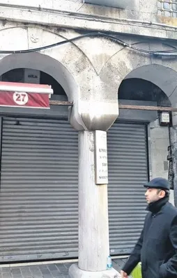 Kapalıçarşı TL’ye dönüyor