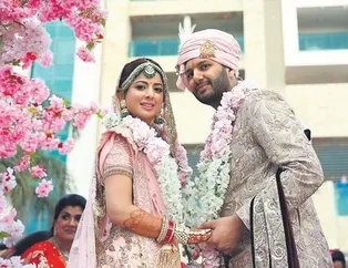 Hint düğünleri yüzde 300 artacak