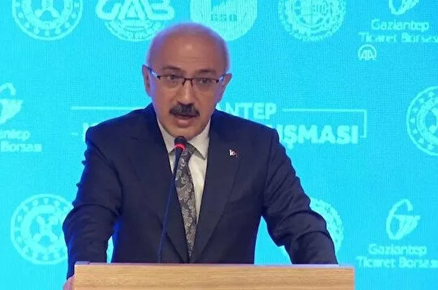SON DAKİKA: Bakan Elvan açıkladı: Vergi Usul Kanunu'nda önemli değişiklikler yapacağız