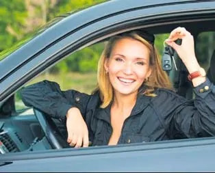 Otomotiv pazarı Ocak’ta büyüdü