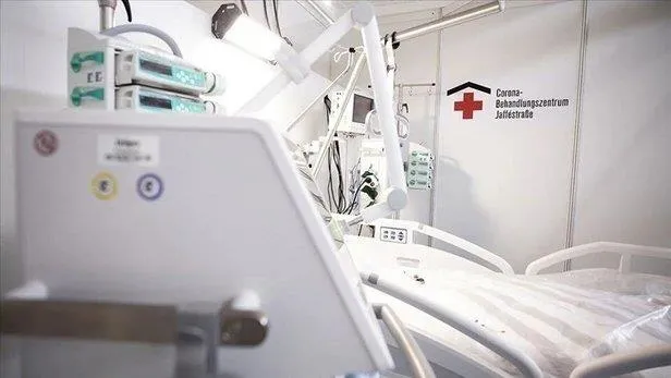 Avrupa'daki ekonomik kriz sağlık sektörünü de vurdu: "Bazı hemşireler yorgunluktan ağlıyor"-6