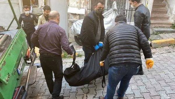 Cinayeti sohbet ederken itiraf etti! Arkadaşını küfürleşme yüzünden öldürdüğü ortaya çıktı-3