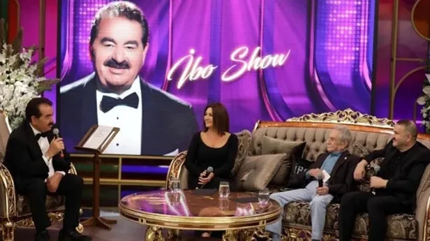 İbo Show bu akşam var mı, neden yok? Yeni bölüm ne zaman? İbo Show konukları belli oldu mu? Fragmanı...-2