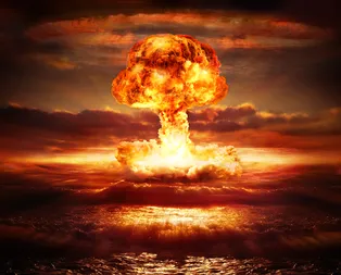 Kıyamet alametleri gerçekleşiyor mu? Koronavirüs, peş peşe depremler, denizin köpürmesi, Avustralya...