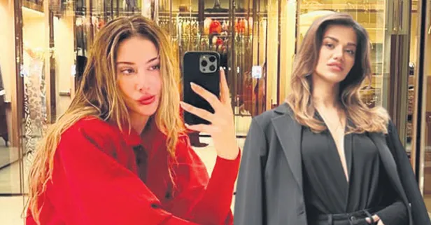 Sosyal medya 'normal hayatla ilgili paylaşım yapma’ tartışmasına tutuştu! Ünlüler ikiye bölündü: Şeyma Subaşı, Merve Boluğur...