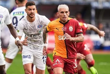 Lucas Torreira’ya Arjantin’den talip!