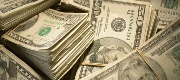 ABD’nin Türkiye’ye borcu 58 milyar dolar