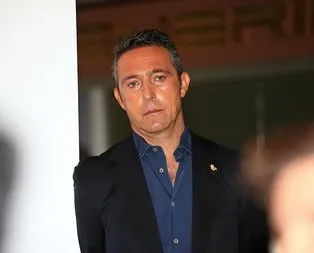 Hıncal Uluç’tan Ali Koç’a sert eleştiri