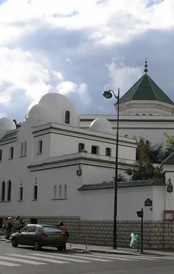 Fransa’da 4 cami kapatıldı