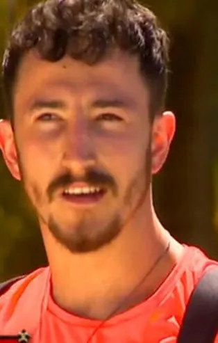 Survivor Berkan kimdir, kaç yaşında? Survivor Berkan Karabulut boyu kaç, nereli?
