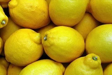 Tatlı limon