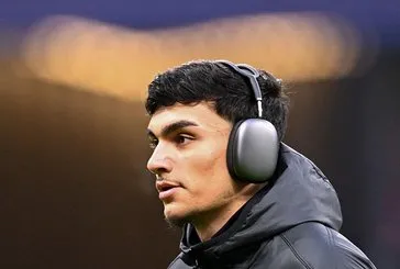 Galatasaray’da Can Uzun sesleri!