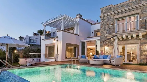 Konut fiyatlarında artış devam ediyor: Satış fiyatlarında zirve Fethiye, kiralarda ise Bodrum oldu-7