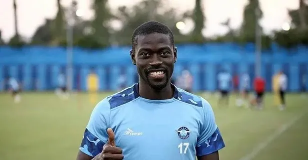 Galatasaray'a Ndiaye önerisi: Tecrübeli oyuncunun maaş beklentisi 2 milyon Euro!