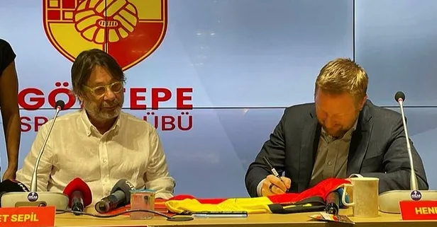 Göztepe A.Ş hisselerinin yüzde 70'i Sport Republic'e devredildi