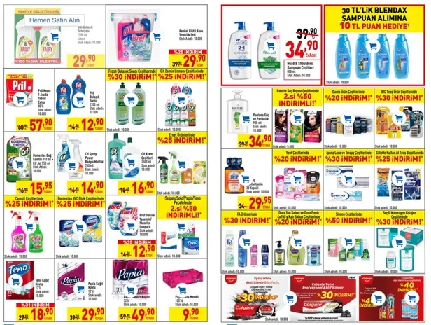 Carrefoursa aktüel ürünler kataloğu 24 Şubat 2021! Carrefoursa aktüel ürünlerde neler var?-10