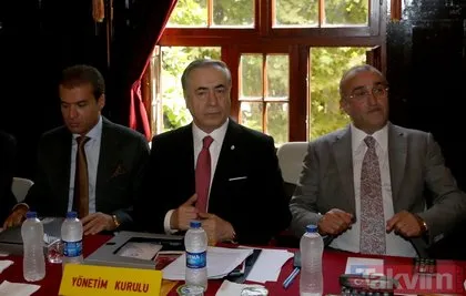 Galatasaray Başkanı Mustafa Cengiz’den Garry Rodrigues açıklaması! Parasını alamadık...