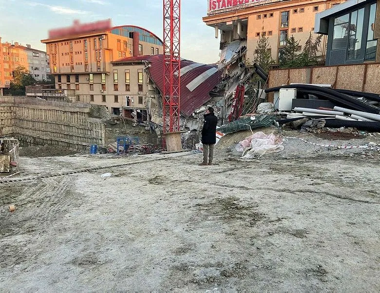 Uzman isim gerçeği açıkladı: Biz uyardık