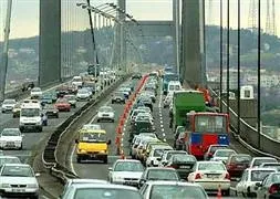 Trafiğe Ramazan ayarı