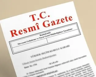 Büyükelçi atamaları yapıldı