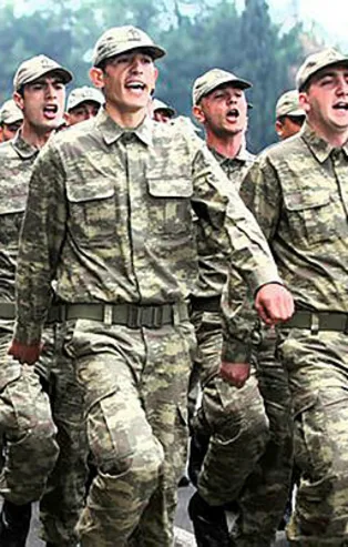 Rüyada asker olduğunu görmek ne anlama gelir? Rüyada asker görmek ne anlama gelir?