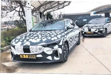 T10F için son viraj