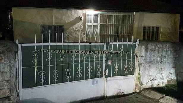 Kırıkkale'de gece yarısı facia! Eşine ve ailesine bıçakla saldırdı: 5 yaralı-3