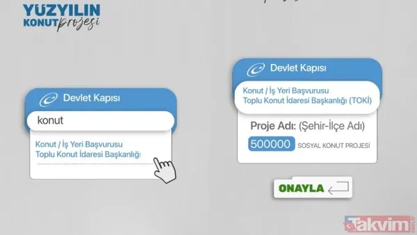 TOKİ 500 bin konut projesi için büyük gün! İl il başvuru ekranı bugün açıldı! İşte şartlar, ödeme planı ve T.C. detayına dikkat - 3