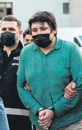 Tosuncuğu satan satana! Mehmet Aydın ve Fatih Aydın...