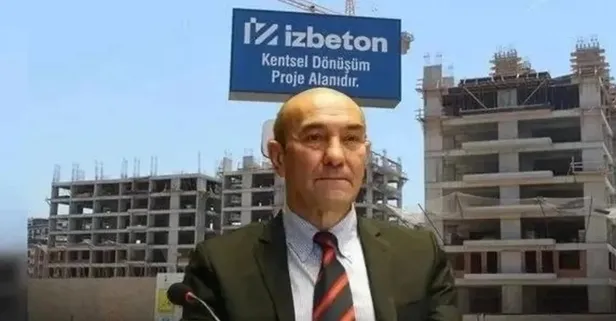 İZBETON davasında ara karar: 3 sanık tahliye edildi