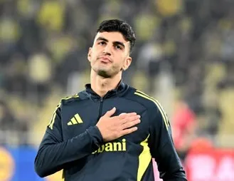 UEFA’dan Yiğit Efe’ye yıldız