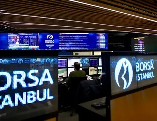 Borsa İstanbul 2021’de rekora doymuyor!