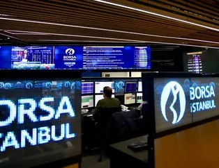 Borsa İstanbul 2021’de rekora doymuyor!