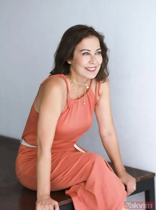 Selda Özbek'ten yıllar sonra gelen Selena itirafı: Anneannem bana küstü - 9