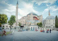 Bakan Gül: Ayasofyanın ibadete açılması gerekli