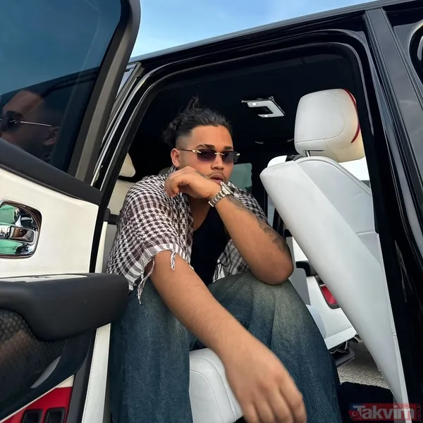 Lvbel C5’ten Tuğba Özay’a olay gönderme: “Kim la bu?” | HavHavHav'ın hikayesi ve tuvalette yazılan şarkı - 18