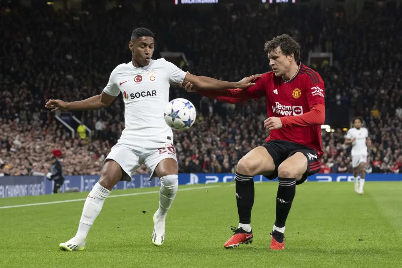 GALATASARAY HABERLERİ | Okan Buruk'tan yıldız isme kesik! Kasımpaşa maçında yok - 10