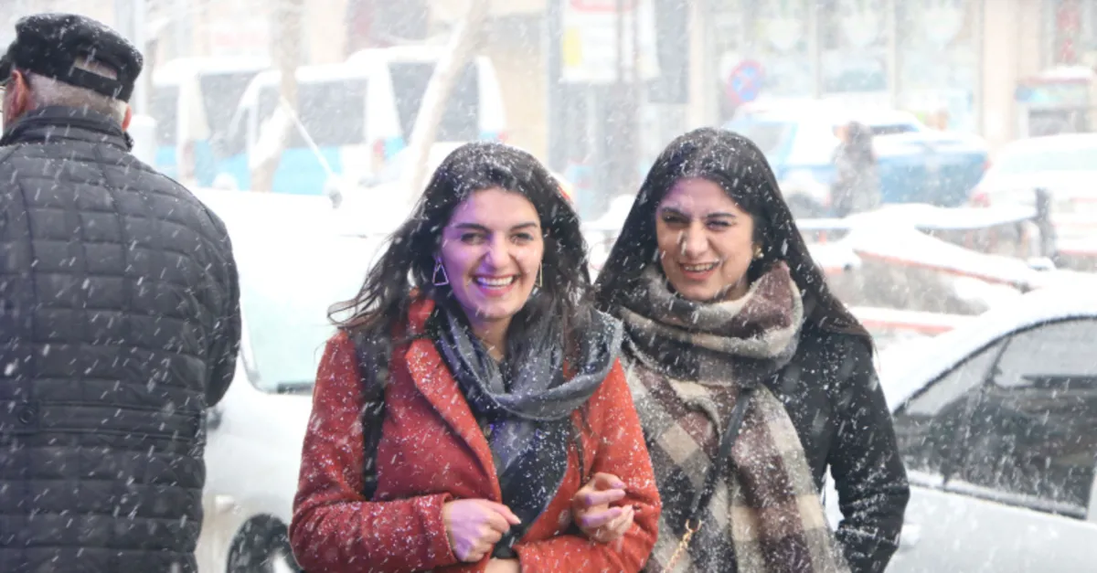İstanbul Valiliğinden son dakika kar yağışı uyarısı! İstanbul’a kar ne zaman yağacak? 7 Şubat Cuma hava durumu