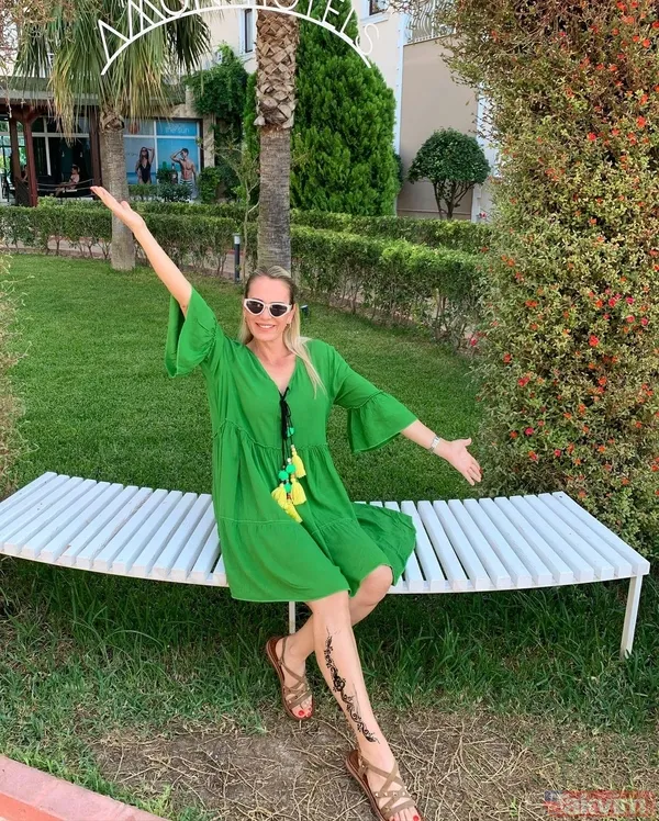 Demet Akalın’dan jet hızıyla destek geldi! Acun Ilıcalı’dan Nagihan Karadere’ye Survivor cevabı! Kahreden haber duyuldu: “Kanser olduğumu öğrendim” - 33