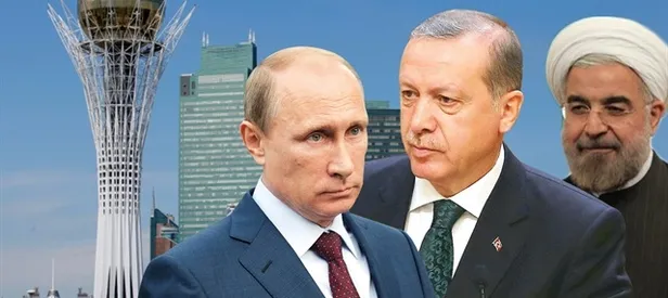 Kremlin’den Soçi Zirvesi açıklaması