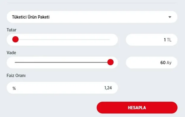 Ziraat Bankasi Ev Araba Ve Ihtiyac Kredisi Faiz Oranlari Maliyet Tablosu Odeme Plani Ziraat Bankasi Kredi Hesaplama Takvim