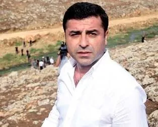 Wikileaks’ten çarpıcı Demirtaş raporu