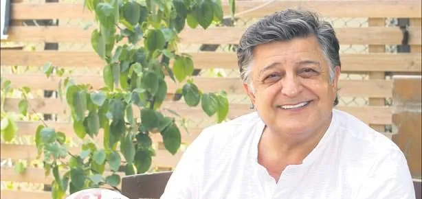 Avrupa’nın zirvesindeki Teknik Adam