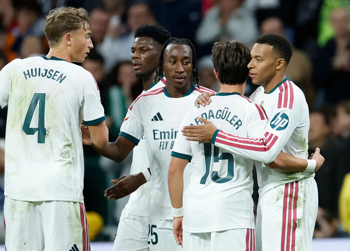 1792353959685.jpg Ne yaptın Arda Güler? Madrid bu golle ayağa kalktı! Herkesi şaşırtan vuruş-4