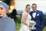 Kızılcık Şerbeti'nin Pembe'si Sibel Taşçıoğlu'nun sır gibi sakladığı kocası bakın kim çıktı! 7 yılı devirmişler! Meğer o isimle beraber...
