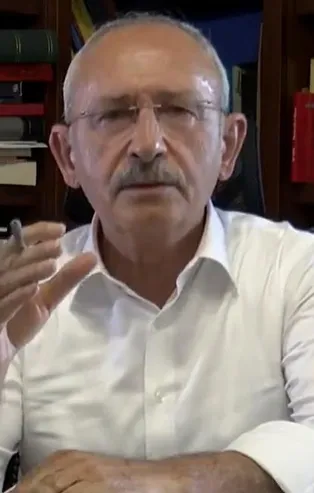 Kılıçdaroğlu'nun iftiralarının perde arkasında ne var? Canlı yayında dikkat çeken sözler: FETÖ'nün sözcülüğünü yapıyor