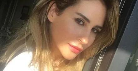 aynur aydin instagram adresi ne