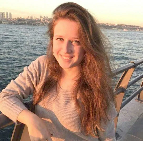Bursa'daki patlamada ağır yaralanan Şura Şensoy'dan 3 gün sonra kahreden haber-1