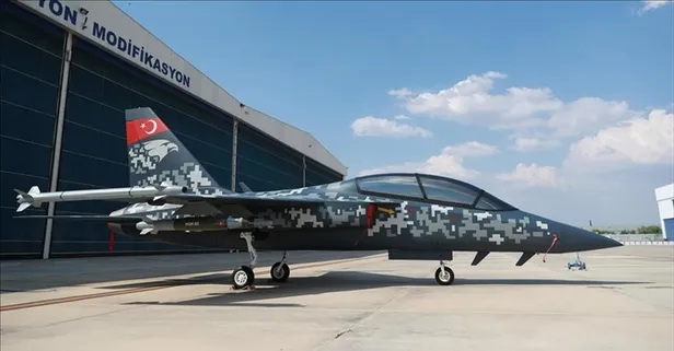 Son dakika: TUSAŞ savunma ve havacılıkta "ihracat şampiyonu"